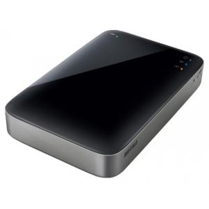 Buffalo MiniStation Air 500GB (HDW-P500U3)