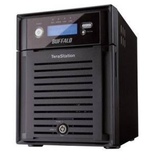 Buffalo TeraStation ES 2TB (TS-XE2.0TL/R5EU)