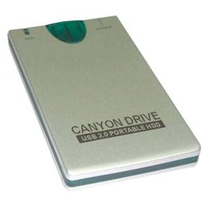 Canyon CN-PD252040