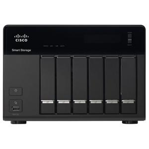 Cisco NSS326D00-K9