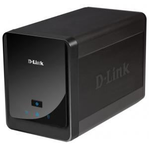 D-link DNS-722-4