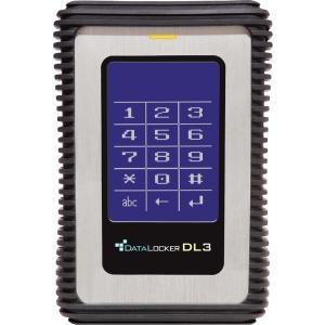 DataLocker DL3 2 TB DL2000V3SSD