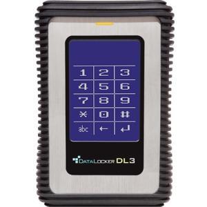 DataLocker DL3 4 TB DL4000V3SSD