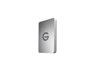 G-Technology G-DRIVE ev 1TB 7200 RPM USB 3.0/SATA External Hard Drive Model 0G02723(GDEVNA10001BDB)