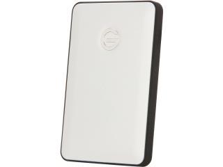 G-Technology G-DRIVE mobile 0G02428 1TB USB 3.0 Silver Portable Hard Drive