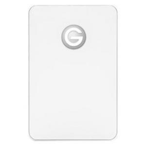 G-Technology G-DRIVE mobile USB 500Gb
