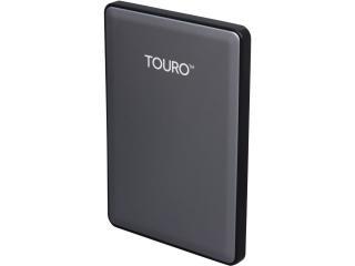 HGST TOURO S 1TB USB 3.0 High-Performance Ultra-Portable Drive 0S03694 (HTOSPA10001BHB)