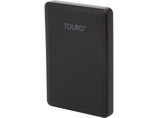 HGST Touro Mobile 1TB USB 3.0 2.5" Portable External Hard Drive 0S03801