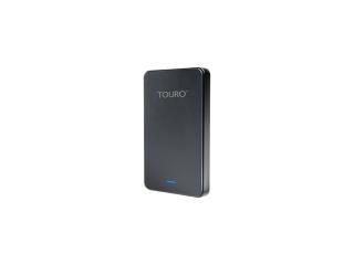 HGST Touro Mobile 500GB USB 3.0 2.5" External Hard Drive 0S03452