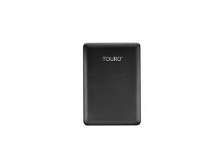 HGST Touro Mobile 500GB USB 3.0 2.5" Portable Hard Drive 0S03796