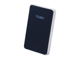 HGST Touro Mobile Pro 1TB USB 3.0 2.5" External Hard Drive 0S03559