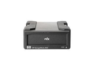 HP RDX500 500GB USB 3.0 External Hard Drive B7B64A