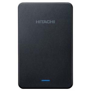 Hitachi Touro Mobile 750GB