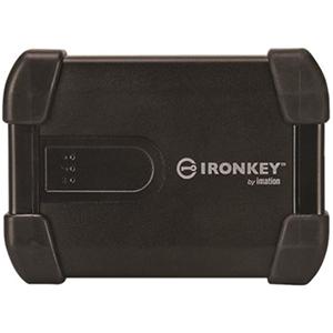 IMATION IronKey 500 GB (MXKB1B500G5001-B)