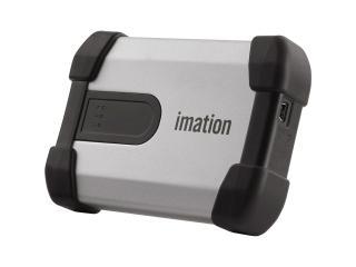 Imation 500GB USB 2.0 2.5" Defender H100 External Hard Drive 27840