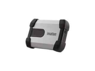 Imation Defender H100 320GB 2.5" External Hard Drive MXCB1B320G4001FIPS