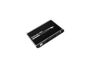 KANGURU Defender 500GB USB 3.0 2.5" HDD Secure Hard Drive KDH3B-500