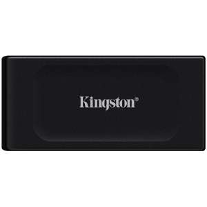 Kingston 2TB XS1000 USB-A 3.2 Gen 2  SXS1000/2000G