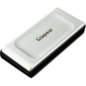 Kingston 500GB XS2000 USB 3.2 Gen 2x2 SXS2000/500G