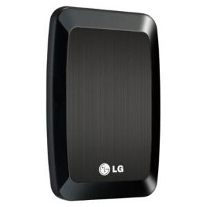 LG XD2 640GB USB