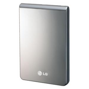 LG XD3 160GB USB