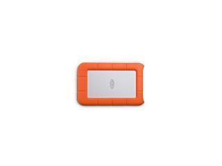 LaCie 2TB Rugged Mini Portable External Hard Drive #9000298