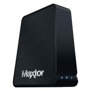 Maxtor Central Axis