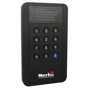 Merlin Data Crypt 1TB