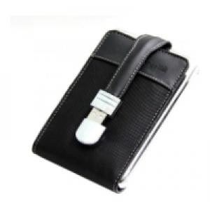 Merlin Pocket HDD Premium Leather Edition 1Tb