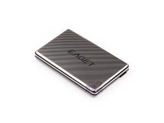 NEW EAGET G50 2.5" 1TB USB 3.0 Portable Metal External Hard Disk Drive Data Memory Media Backup HDD