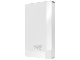 Netac K218 USB 3.0 External Hard Drive Disc 1TB HDD HD Disk Storage Devices With retail packaging