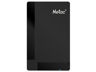 Netac K218 USB 3.0 External Hard Drive Disc 500GB HDD HD Disk Storage Devices With retail packaging Black Color