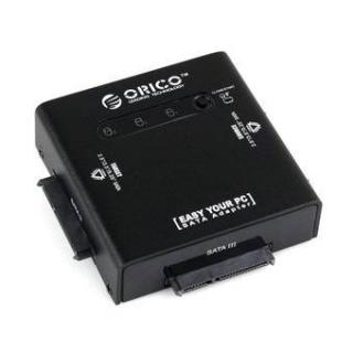 Orico 2013USJ-C Hard Disk Drive Duplicator (Black)