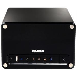 QNAP TS-209 Pro II