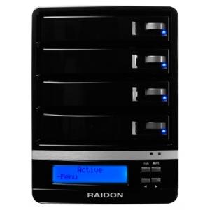 RAIDON GR5630-WSB3