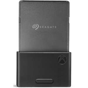 Seagate 512GB Storage Expansion Card for the Xbox Series X/S STJR512400