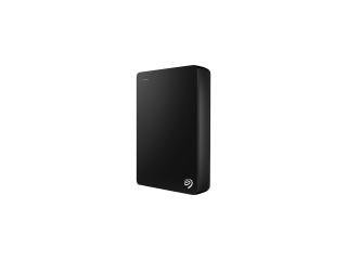 Seagate Backup Plus Fast 4TB High-Performance Portable External Drive with 200GB of Cloud Storage & Mobile Device Backup USB 3.0 - STDA4000100