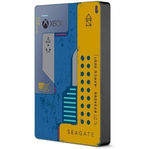 Seagate Game Drive STEA2000428 2 TB