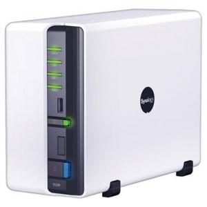 Synology DS209