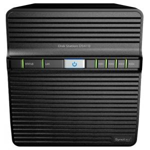 Synology DS410