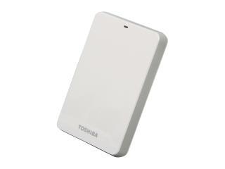 TOSHIBA Canvio 3.0 1TB USB 3.0 2.5" Portable Hard Drive HDTC610XW3B1