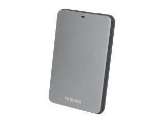 TOSHIBA Canvio 3.0 500GB USB 3.0 2.5" Portable Hard Drive HDTC605XS3A1