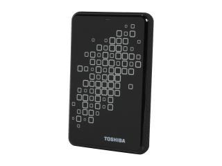 TOSHIBA Canvio 3.0 750GB USB 3.0 2.5" Portable External Hard Drive E05A075CAU3XS