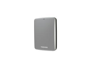 TOSHIBA Canvio Connect 1.5TB USB 3.0 External Hard Drive HDTC715XS3C1