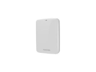 TOSHIBA Canvio Connect 1.5TB USB 3.0 External Hard Drive HDTC715XW3C1