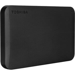 Toshiba Canvio 1 TB HDTP210XK3AA
