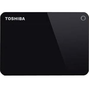 Toshiba Canvio Advance 2 TB (HDTC920XK3AA)