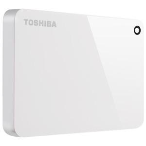 Toshiba Canvio Advance HDTC910XW3AA 1 TB