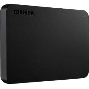 Toshiba Canvio Basics 2 TB (HDTB420XK3AA)