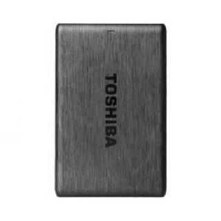 Toshiba Canvio Simple 3.0 500GB Portable Hard Drive
